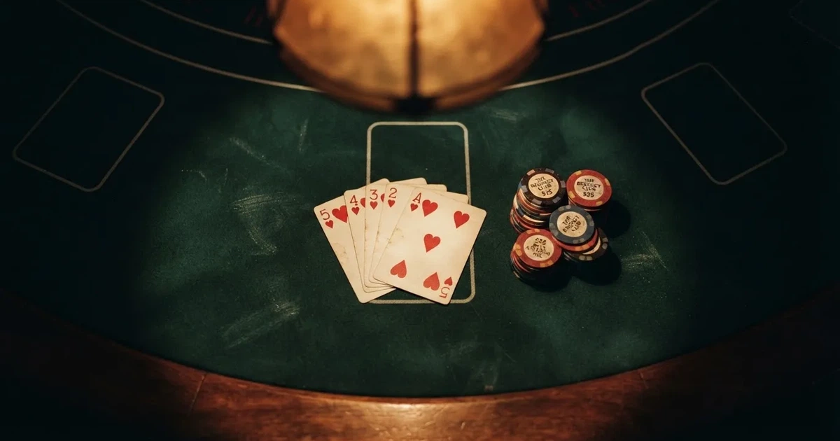 Casino ventti suomalaisten silmin – peli, laillisuus ja valinta 2026
